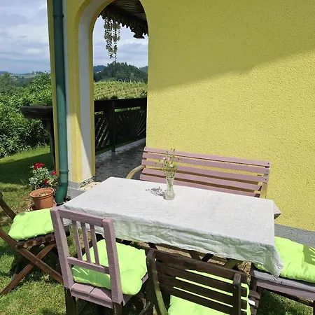 Koralmblick Bed & Breakfast 3*