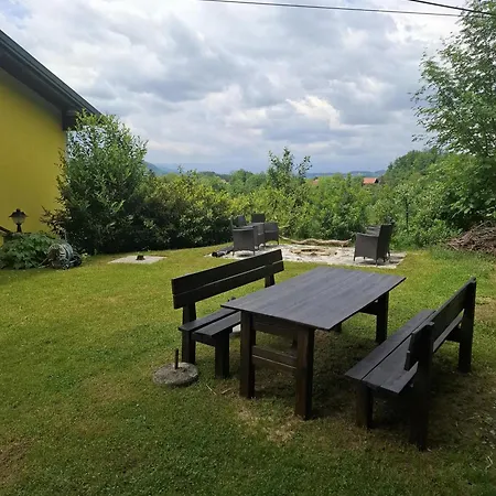 Bed & Breakfast Koralmblick 3*